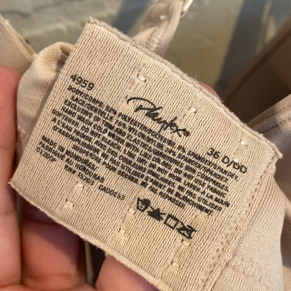 Playtex nursing bra 36 DD - Picture 7 of 8